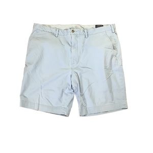 MENS POLO SHORTS